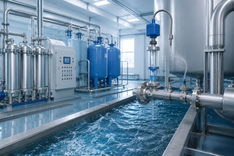Why 8000 PPM Matters in Water Treatment Why 8000 PPM Matters in Water Treatment